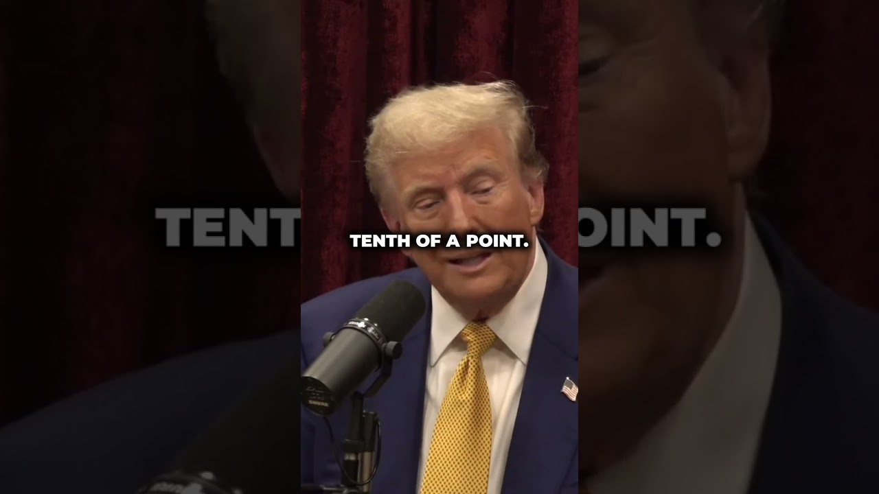 A Closer Look at Election Integrity: Trump's Perspective!