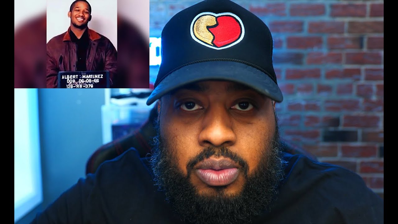 ALPO EXPLAINS WHY HE SNITCHED AND IF HE'S REMORSEFUL. CAN YOU TALK TO A