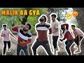 Malik aa gya bhag  mazakiya mazakiya999 comedy funny tree masti