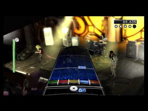 RBN - "The Ultimate Showdown [RBN Mix]" by Lemon Demon - Expert Bass FC