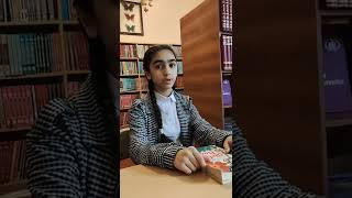 Sirli Bağ-Təqdim Edir Familə Hüseynova