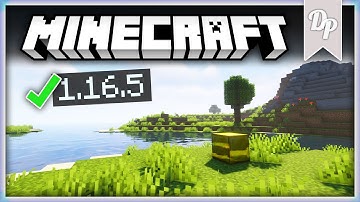 [1.16.5] How To Install Complementary Shaders for Minecraft 1.16.5 | Minecraft Shaders Tutorial