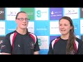 Edinburgh University women dominate @ #SGN13live