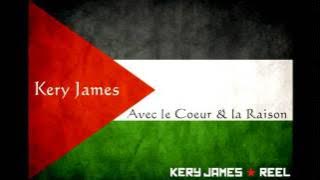 Kery James- Avec le Coeur et la Raison HQ