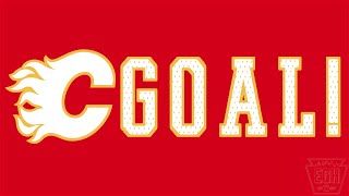 Calgary Flames 2023 Goal Horn