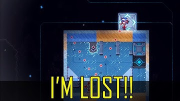 CrossCode Gameplay Part 30 (I am lost!)