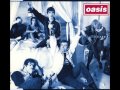 Oasis  listen up single version