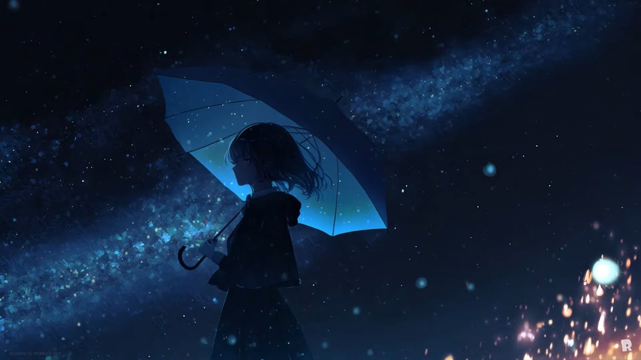 Roina - 밤하늘 아래 (ft. 이시비)