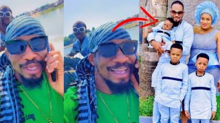Nollywood actor Junior Pope dies at the age of 39, Cause of Death revealed