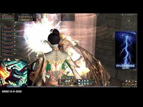 Amerika season 1 - Amerika High Five PvP