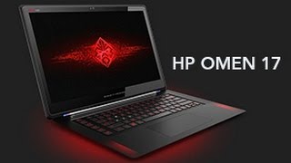 Hp Omen 17