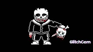 Undertale Megalowania Sans Ln Sanity Remix Zeero Danteero