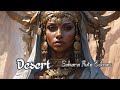 Desert goddness  mythical echoes of sahara flute  amazigh lands  the nomadic tuareg people