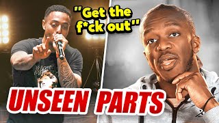 What REALLY Happened on SIDEMEN Talent Show (unseen)