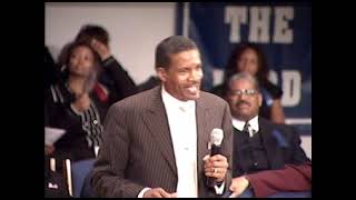 65th Church  Anniversary & Home Coming Celebration With Pastor Eric Lewis (No Place Like Home )