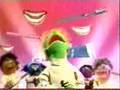 Sesame Street - Say Toothpaste,Somebody