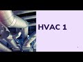 التبريد والتكييف (HVAC) | Ibrahim Lashin