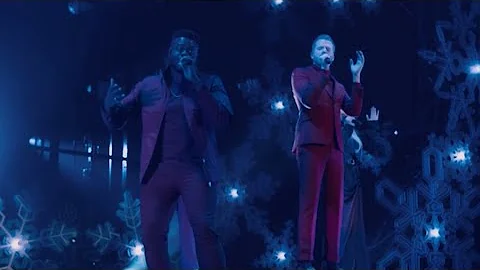 “Mary Did You Know” Pentatonix live stream Christmas Spectacular 2022