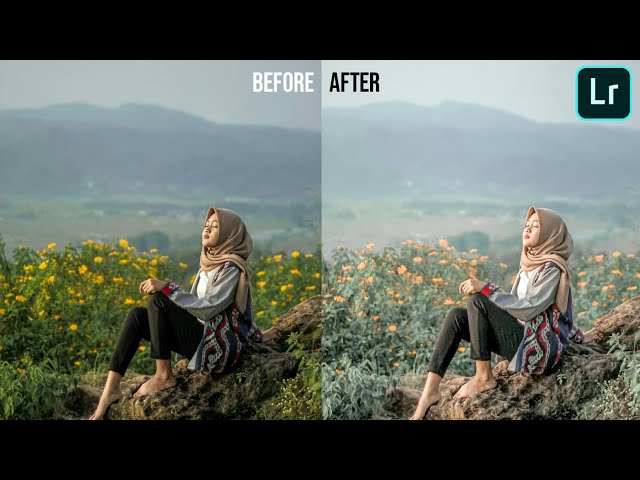 How to Edit your Photos aesthetic - in Lightroom mobile || Lightroom tutorial class=
