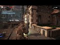 Gears of War 4: 100% Hell...2-Man Horde 1-25 on Foundation (Insane/Ironman)