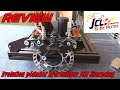 Review  evolution pdalier hydraulique jcl simracing