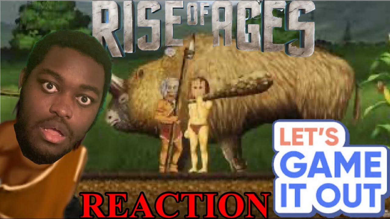 Ловушки предательства и Супербизон: Восстание веков (реакция LGIO)