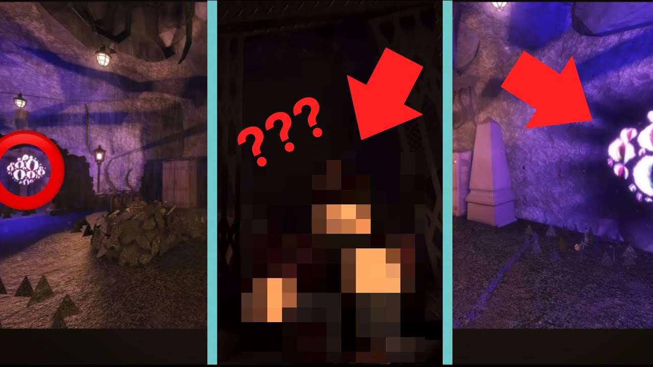 DOORS FLOOR 2 TEASER IS FINALLY HERE!! - YouTube