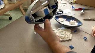 Eagle Transporter 44  Pt02D Review