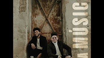 La Música - Tumbakin | 2022
