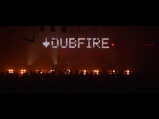 Dubfire | Caprices Festival 2018