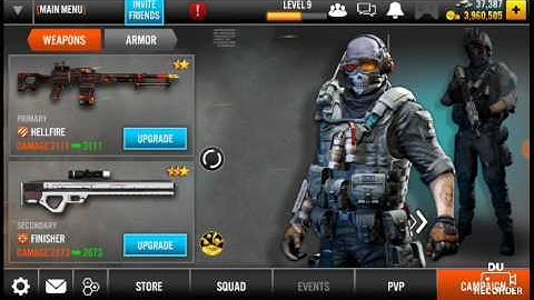 Frontline Commando 2 series EP 7:"BOSS" 3