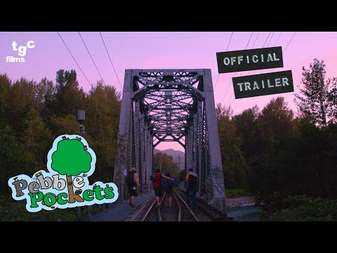 Pebble Pockets | Official Trailer