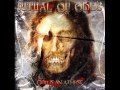 Ritual of Odds - God is an Atheist [Greece]