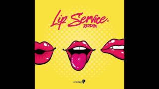 Preedy - On The Low [Lip Service Riddim]