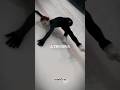 when sasha try to Yuzuru style #figureskating #alexandratrusova #figureskate Mp3 Song