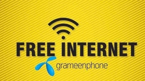 GP Free Net Watch Free Youtube Videos, Browsing, Download unlimited  (2017)