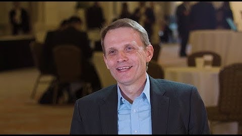 Uncertainty Still Looming – Thomas Book, Eurex