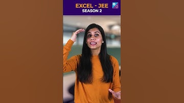 Launching Excel Season 2 for Grade 12 | JEE Main 2024 | Aakash BYJU