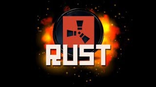 Rust death arena!!!
