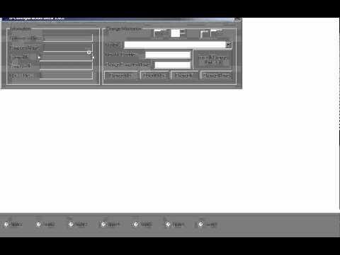 IP / Mac Address Changer (IP Configuration)