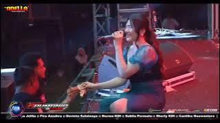 CINTA BERAWAN  -  OM ADELLA Feat DHEHAN AUDIO -LIVE DK.WUWUNG DS.ARUMANIS,JAKEN KAB.PATI JAWA TENGAH