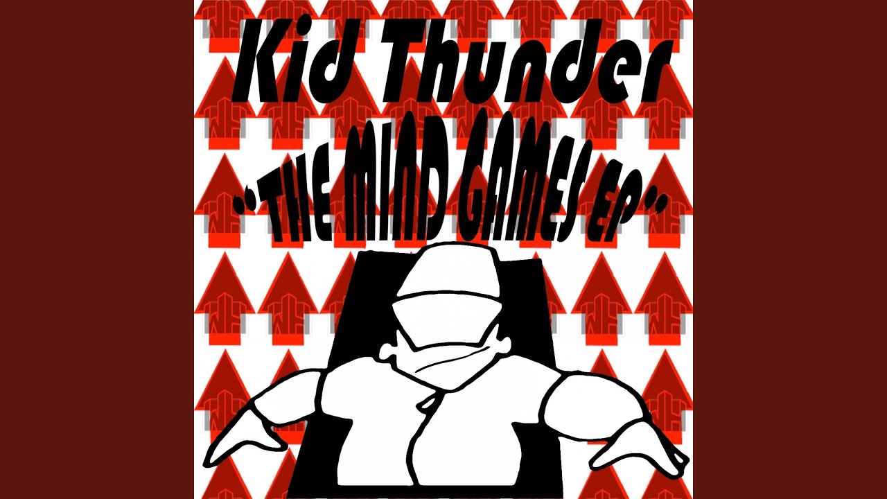 Fatal thunder. Fatal thunder