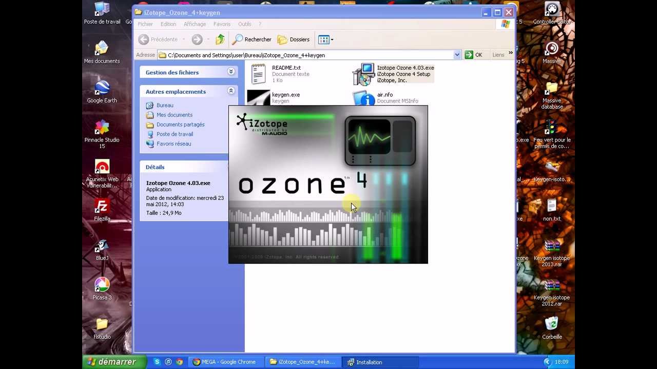 izotope ozone 4 download crackeado