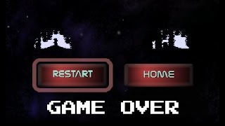 Infinite Invaders: part 3: end of it