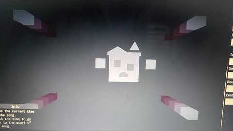 SNEAK PEAK OF TIMEBRO123 LEVEL | PROJECT ARRHYTHMIA