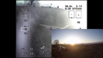 LEFEIRC SN-L Sinan autopilot autostart test