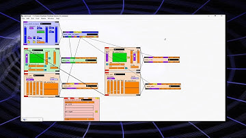 Learning Synthesis with Pure Data Series 02 Lesson 04 - The Modulation Oscillator