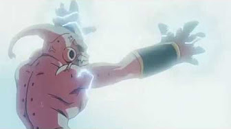 Dragon Ball Z Movie 19 alog Youtube