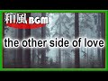 坂本龍一 featuring Sister M - The Other Side of Loveを和風アレンジ  作業用BGM 和楽器(琴・尺八)[J-POP]