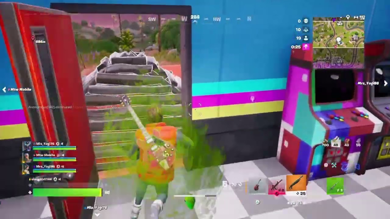 Fortnite*: #FortniteOverForty Dub Of The Day #Fortnite #GAMING #SUGARDADDY1WILLIAMS